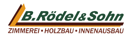 Holzbau Rödel